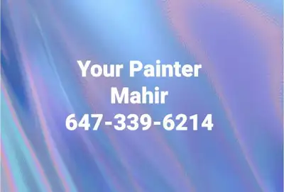 your Painter , View more