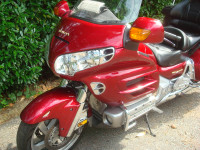 Goldwing GL1800 2003 Superb condition.