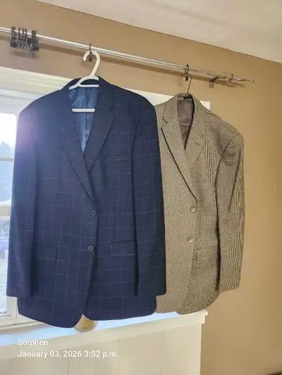 Mens Suit Jackets , View more