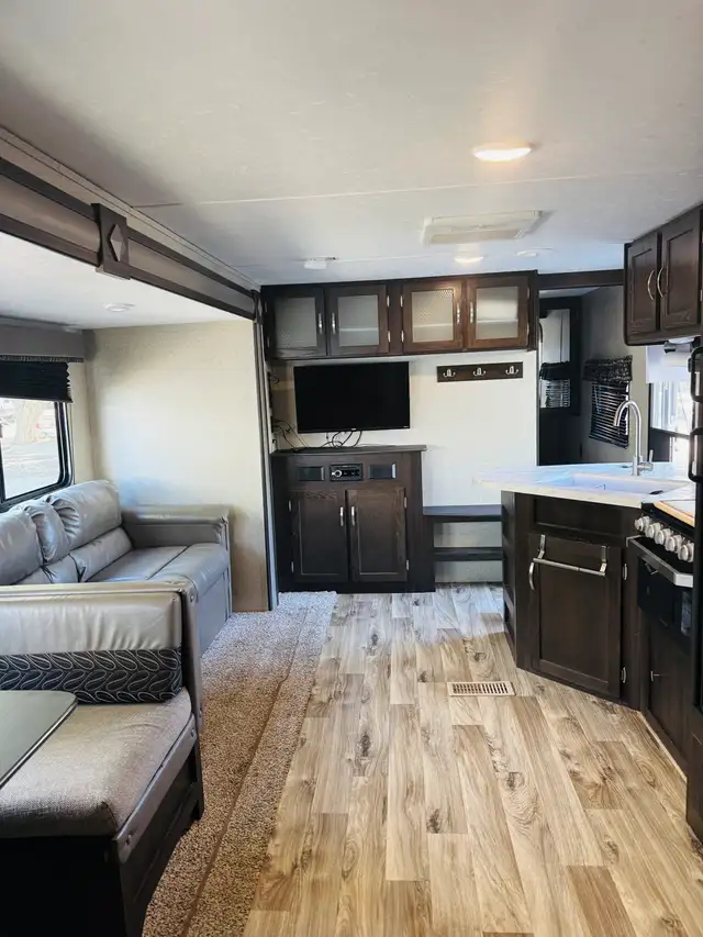 2020 Keystone Springdale Travel Trailer in Travel Trailers & Campers in Kelowna - Image 5