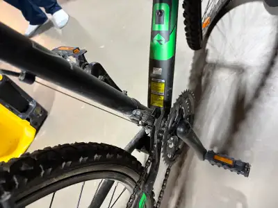 Diadora Novara Mountain Bike, View more