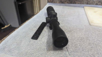 Vortex Crossfire 2-7 x 32 WITH Leupold Rings and mount