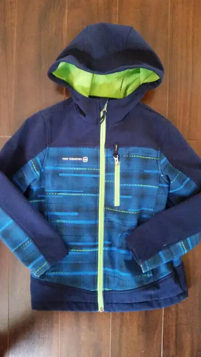 Manteau de Printemps et Automne, View more