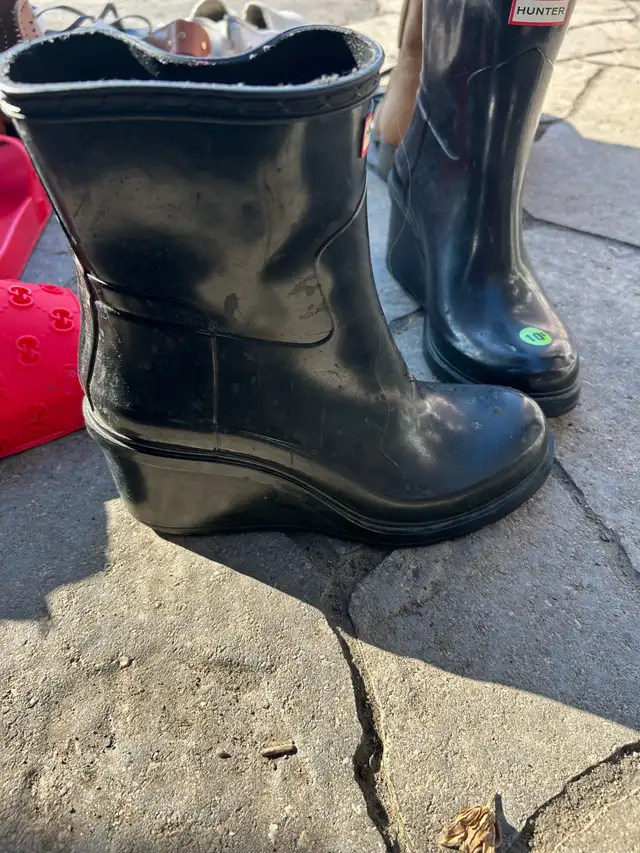 Women’s shoes & boots for sale  in Women's - Shoes in Mississauga / Peel Region - Image 3