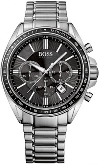 New Hugo Boss (box and manual included)