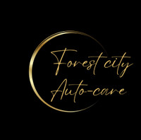 Forest city auto care 