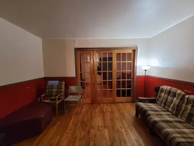 4 1/2 Apartment for Rent