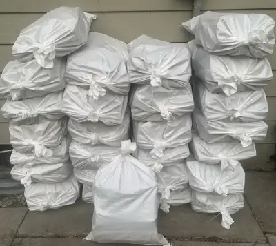 Beautifully seasoned hardwood firewood ready for pick up or delivery at additional cost. Call text o...