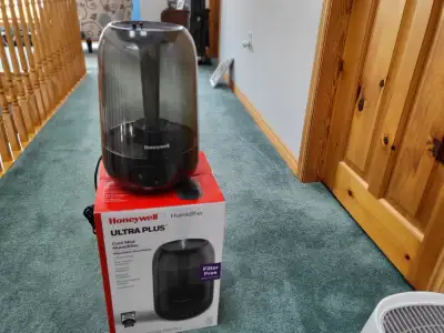 HUMIDIFIERS, View more
