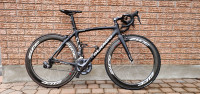 Vélo de route Colnago CLX3 100% carbon