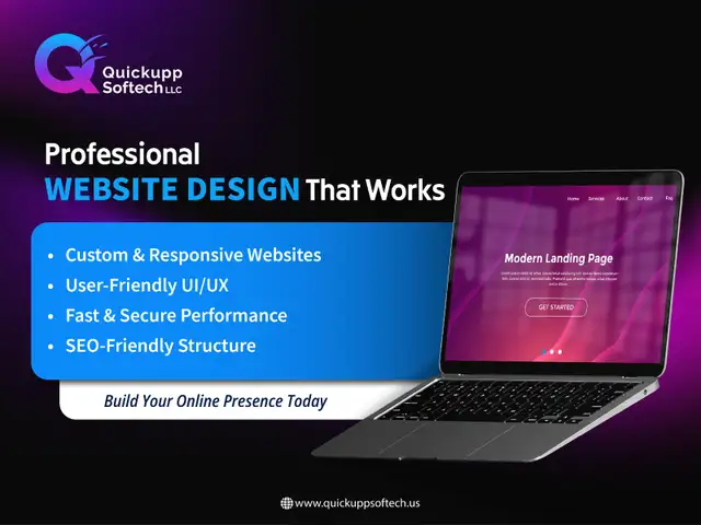 WEB DESIGN - APP DEVELOPMENT  - WEBSITE DESIGNER - WORDPRESS65342613957506124