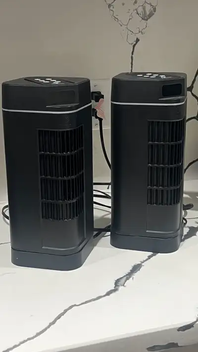 Blackstone Oscillating Fans, View more