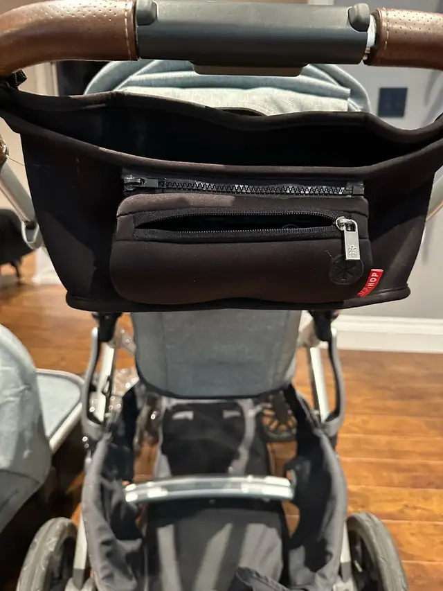 UppaBaby Vista 2019 in Strollers, Carriers & Car Seats in City of Toronto - Image 6