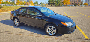 2007 Saturn ION Ion.2 Midlevel