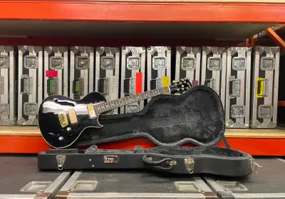 Gibson Blueshawk, View more