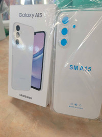 BUY FROM SHOP A15 GALAXY SAMSUNG WITH CASE 