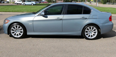 2006 BMW Xi
