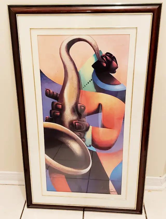 Large Colourful Pictures in Home Décor & Accents in Mississauga / Peel Region - Image 7