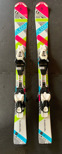 Technopro Sweety 100cm skis