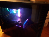 PC Gamer (i7-13700KF, Asus Prime Z790-A Wifi, GeForce RTX4070Ti)