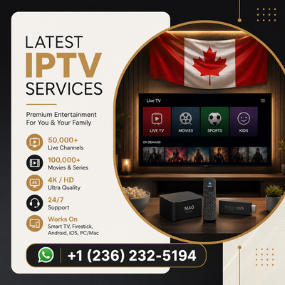 Now Smart tv services available, View more