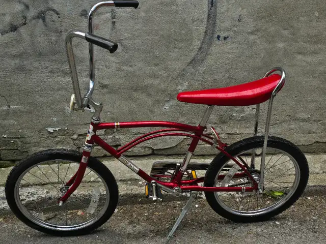 Vintage super de luxe rapido in Kids in City of Toronto - Image 5