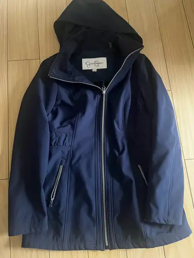 Jessica Simpson coat - size small , View more