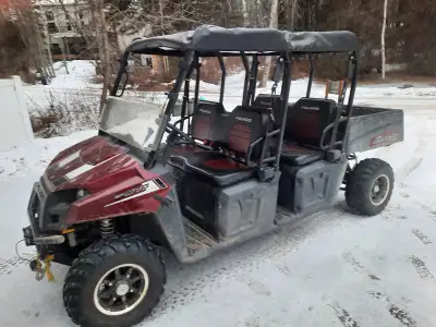 Good condition, located at Pigeon Lake, call Dave Mitchell for appointment to view. 780 910 5905