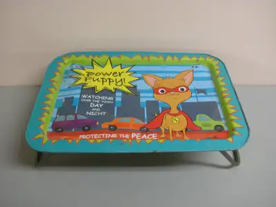 Power Puppy Tray, View more