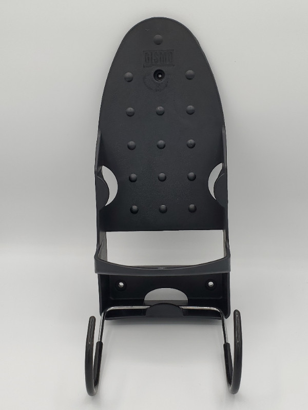 Gismo Iron & Ironing Board Holder black / porte fer à repasser dans Autre  à Ouest de l’Île - Image 2