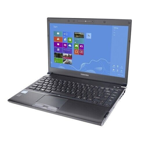 Toshiba Portege R930 i5 3rd Gen Business Grade Laptop in Laptops in Hope / Kent - Image 2