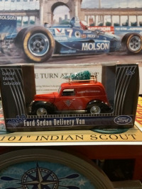 Diecast Cars &Trucks  1:24 th Scale 
Canadian Tire 