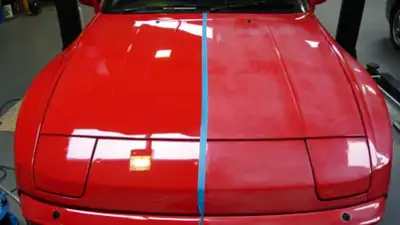 REMOVE SCRATCHES, RUST REPAIRS, PROTECTION WRAPS & MANY!, View more