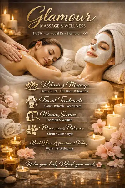 Massage & Wellness, View more