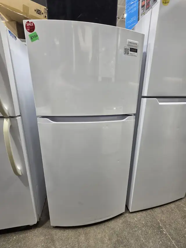 Apartment-Sized Fridges | Mississauga Cheap price's Mega Sale. in Refrigerators in Mississauga / Peel Region - Image 5