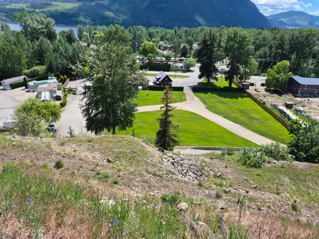 RV Lot for sale in Land for Sale in Kamloops - Image 14