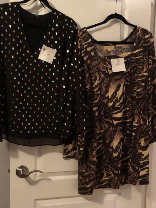 Women’s clothing in Women's - Tops & Outerwear in La Ronge - Image 3