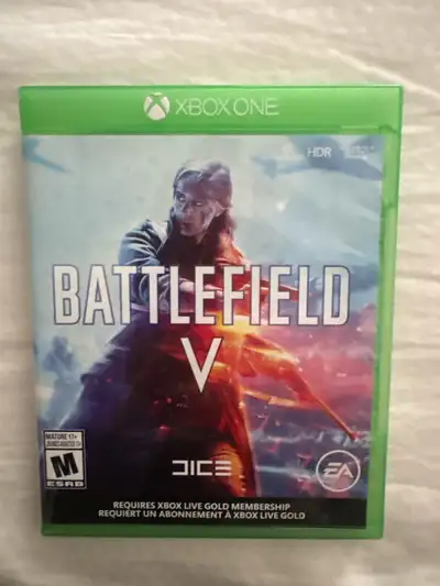 BattleField 5 , View more