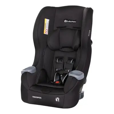Baby Trend Trooper Convertible Car Seat brand new in the box, View more