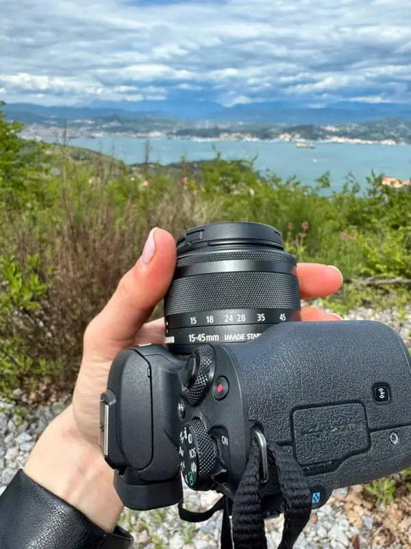 Canon Eos M5063871130583939124