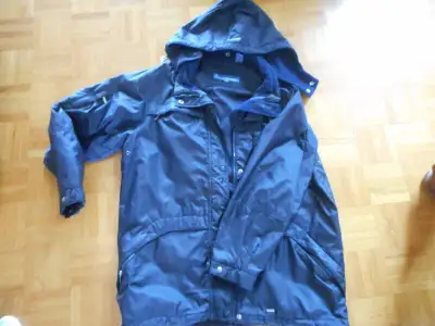 Manteau 3 en 1 Point Zéro/Nicole Benisti pour dames, View more