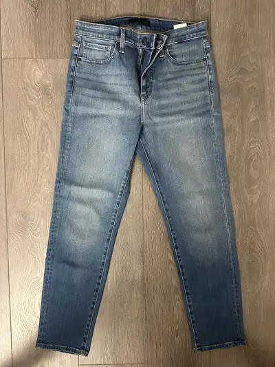 Uniqlo Blue Jeans Skinny Fit for Women, View more