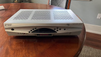 Rogers PVR HD Cable Box