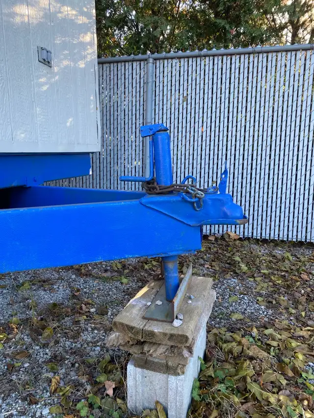 Mobile Office Trailer/Tiny Home -Ridgetown “REDUCED” “ in Other in Chatham-Kent - Image 11