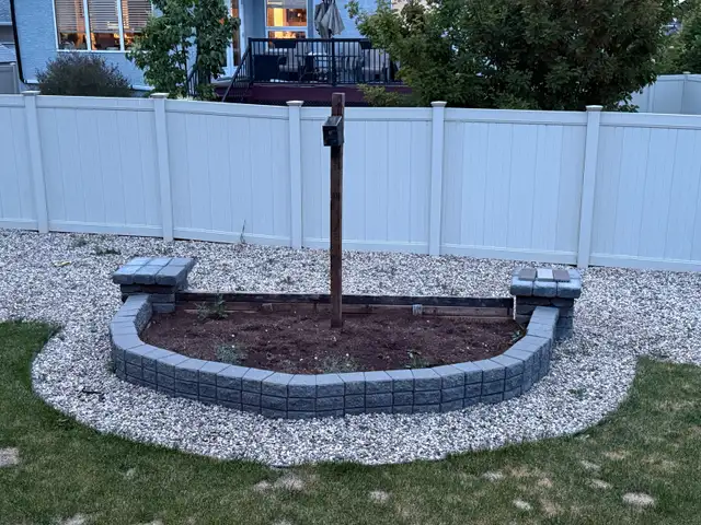 Garden Blocks & Fire Pit62863281699075121