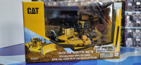1:64 Scale RC D11 Dozer 2 Blades and Rear Ripper