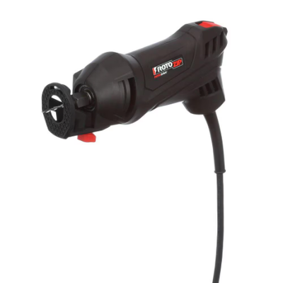 Dremel 5.5 Amp Corded 1/4 in. Rotary RotoSaw Spiral Saw, View more
