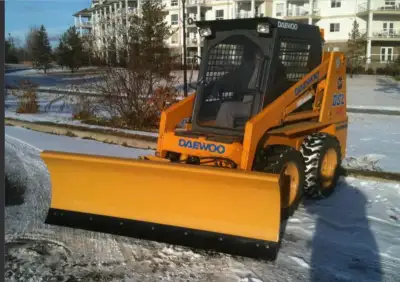 SUPERIOR SNOW BLADES, View more