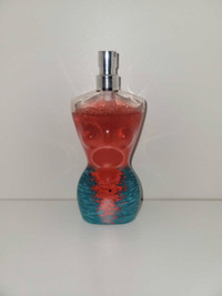 EAU D'ETE SUMMER FRAGRANCE ALCOHOL-FREE  BY JEAN PAUL GAULTIER