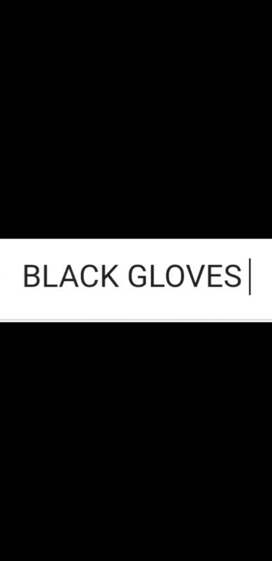Lost and Found Black Gloves in Hidden Hut Park today in Lost & Found in Calgary - Image 3